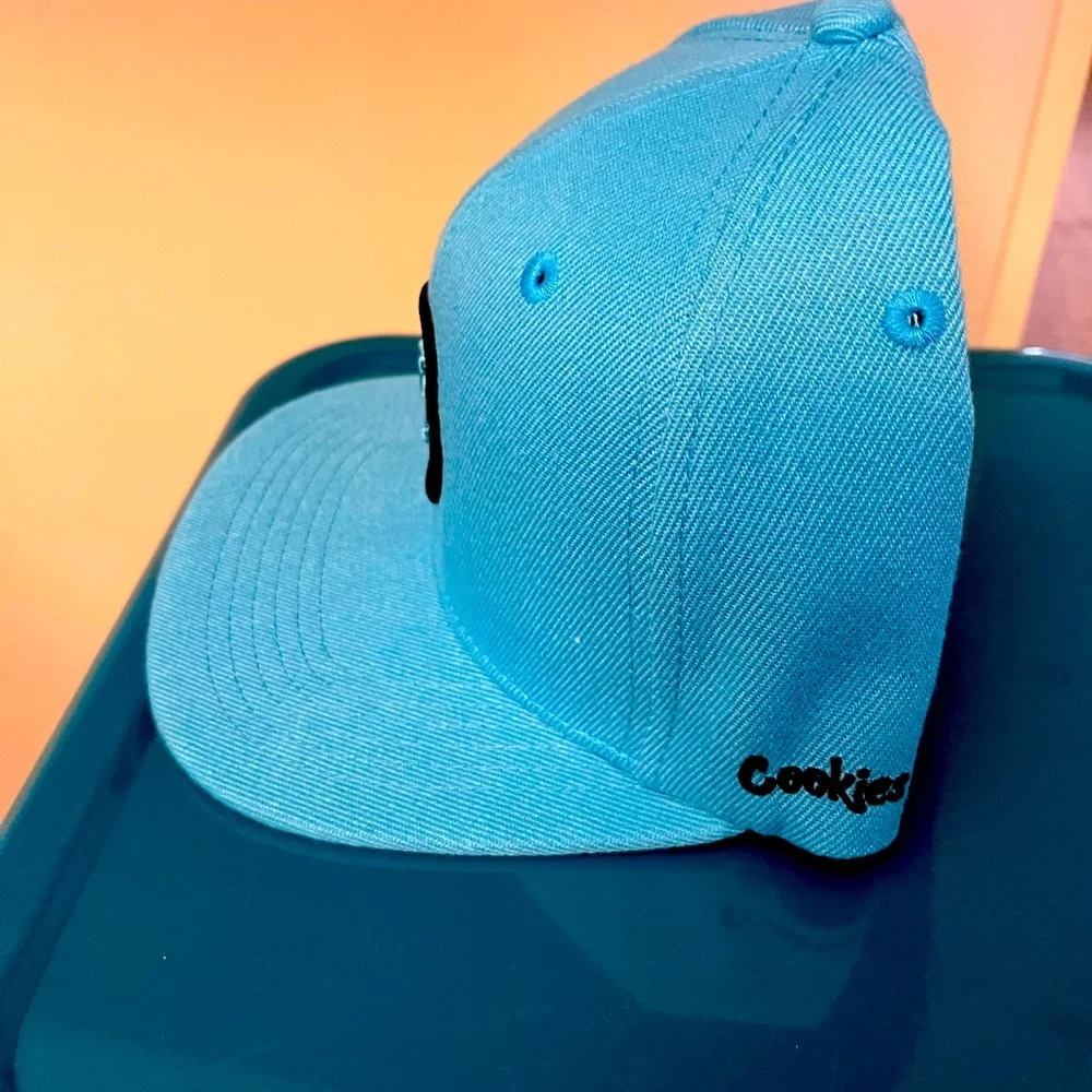 Cookies cap - Picture 2 of 2